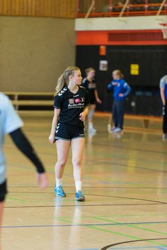 Bild 110 - wAJ HSG Stoertal Hummeln - TSV Erfde : Ergebnis: 20:17